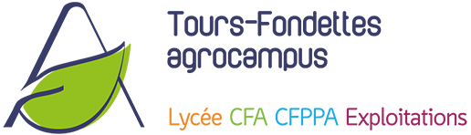 agrocampus-tours-fondettes-logo